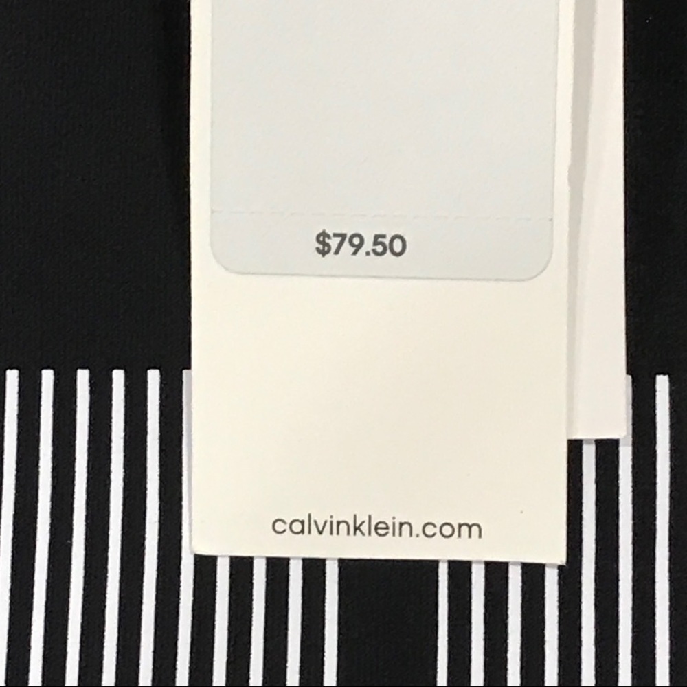 Calvin Klein Sweaters sz SM,XS - Picture 2 of 4
